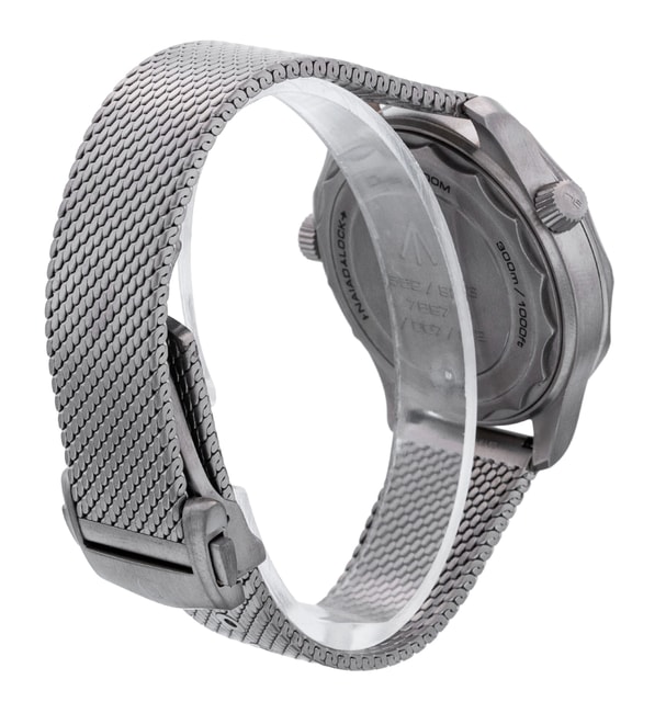 Omega Seamaster Diver 300m - James Bond Edition 210.90.42.20.01.001 Image 3